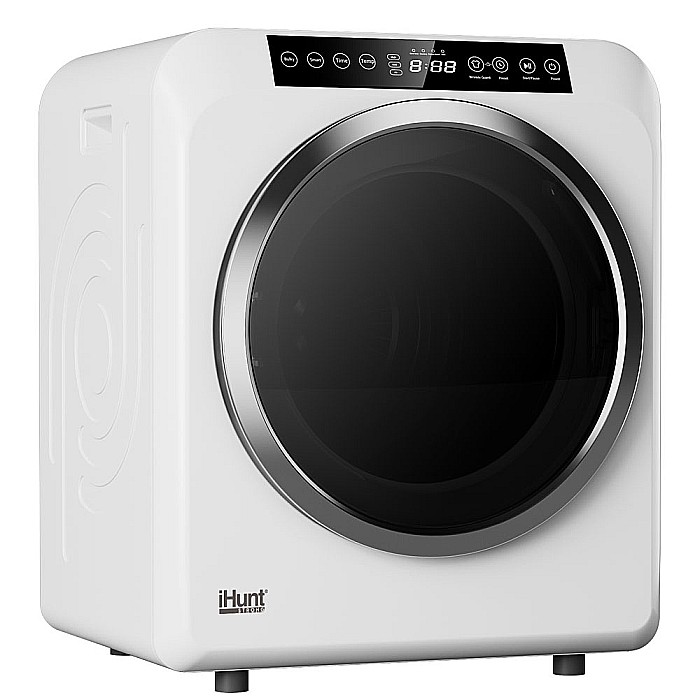 Resigilat Uscator de haine iHunt Bro Dry Supreme, compact, smart [2]