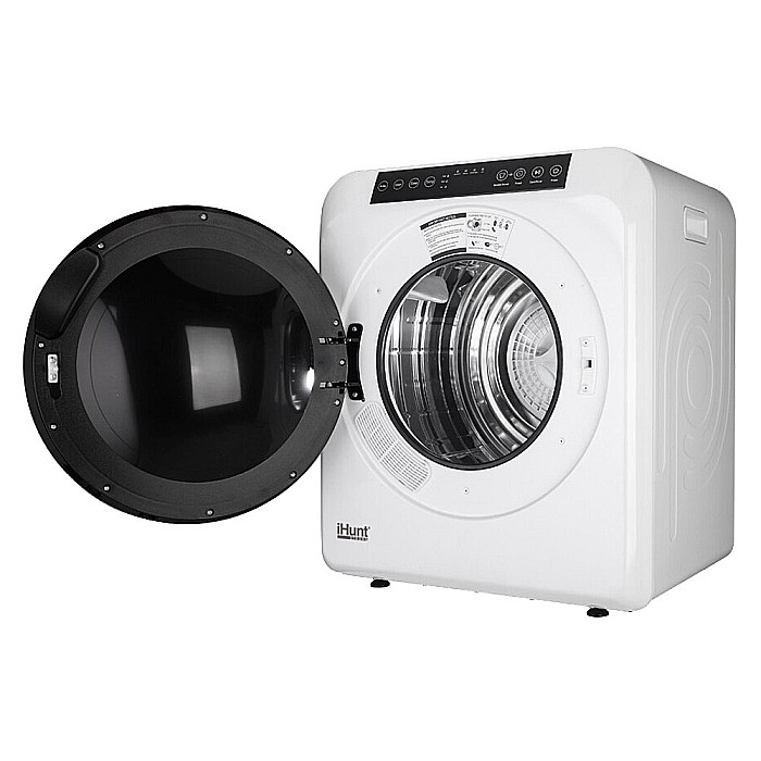 Resigilat Uscator de haine iHunt Bro Dry Supreme, compact, smart [4]