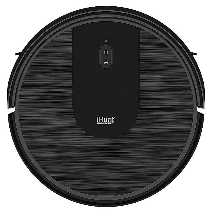 Robot aspirare cu mop iHunt Bro Robo Clean V3 [2]