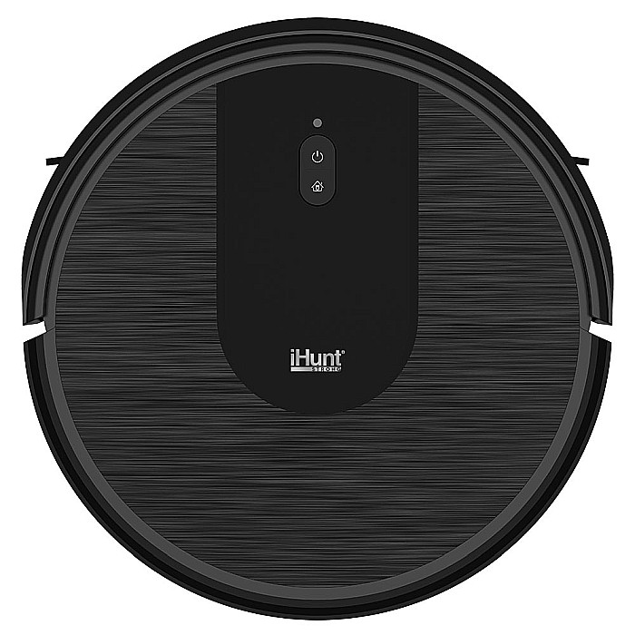 Resigilat Robot aspirare cu mop iHunt Bro Robo Clean V3 [2]