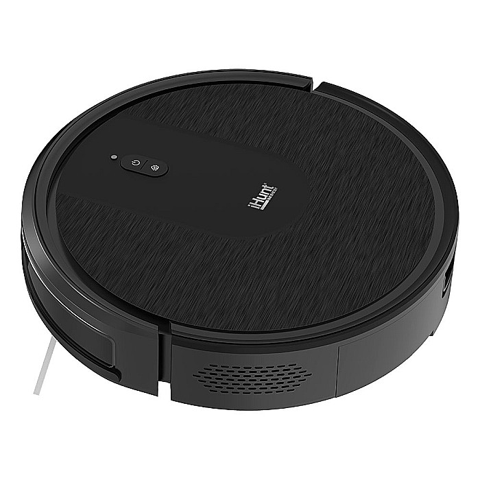 Resigilat Robot aspirare cu mop iHunt Bro Robo Clean V3 [3]