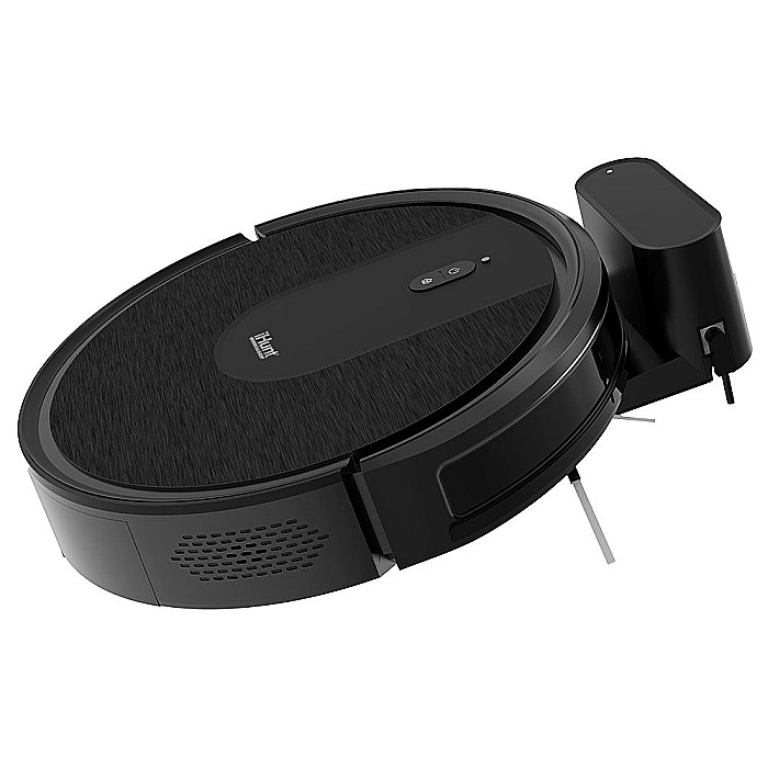 Robot aspirare cu mop iHunt Bro Robo Clean V3 [9]