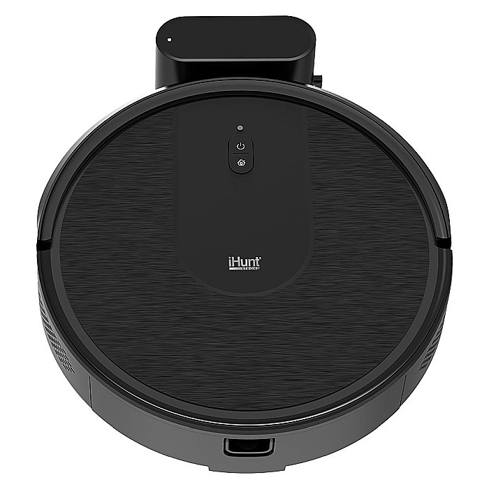 Resigilat Robot aspirare cu mop iHunt Bro Robo Clean V3 [10]