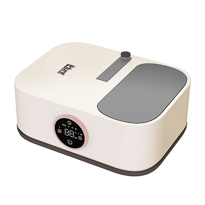 Uscator de haine inteligent, cu sterilizare, iHunt Bro Speed Dry [5]