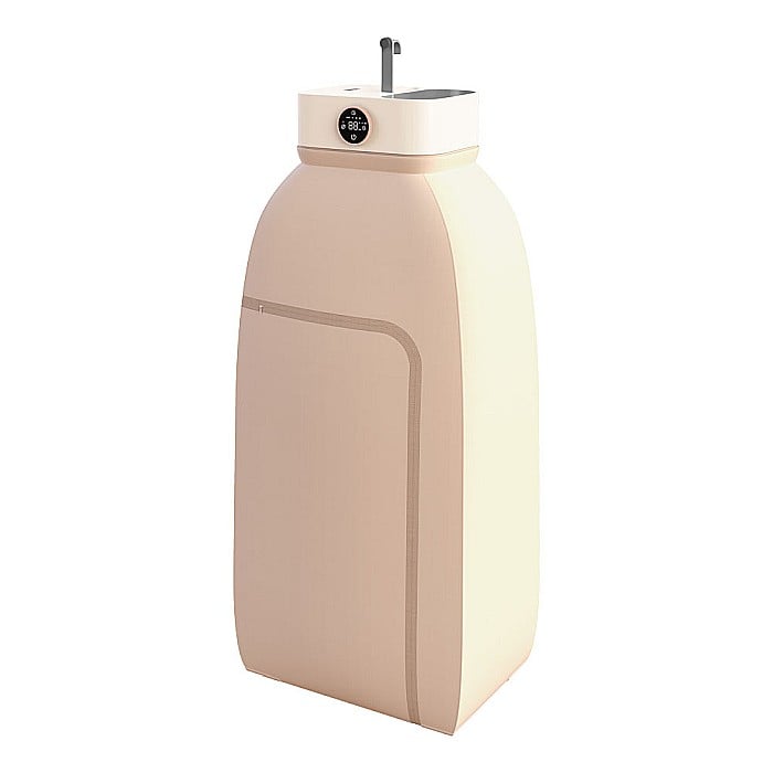 Uscator de haine inteligent, cu sterilizare, iHunt Bro Speed Dry [7]