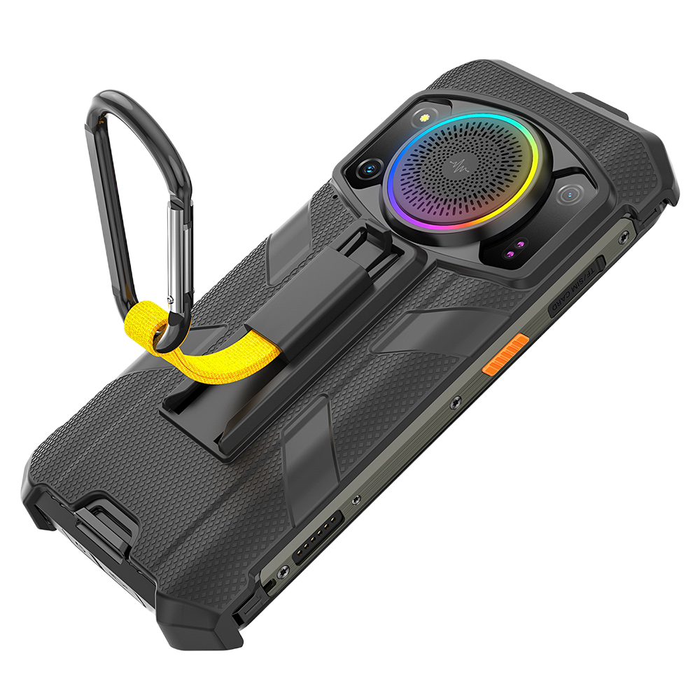 Carcasa de protectie Armor Case pentru Ulefone Armor 21 [4]