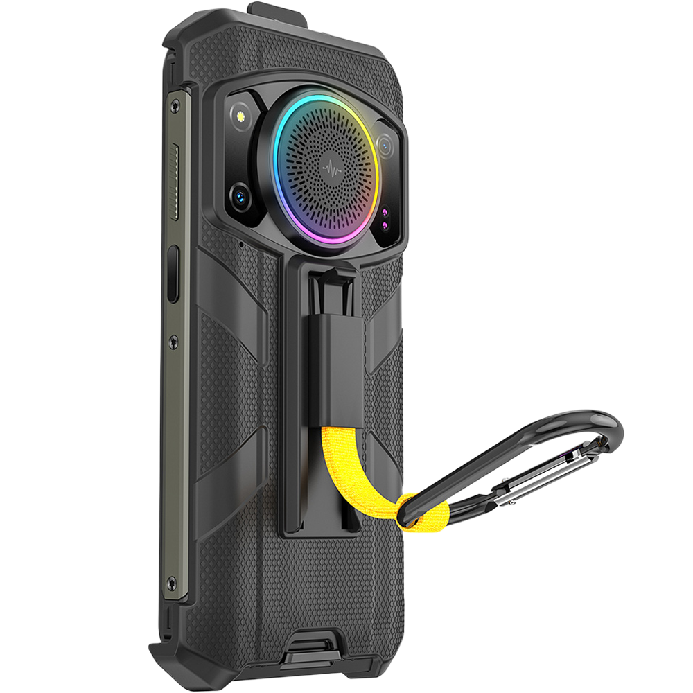 Carcasa de protectie Armor Case pentru Ulefone Armor 21 [5]