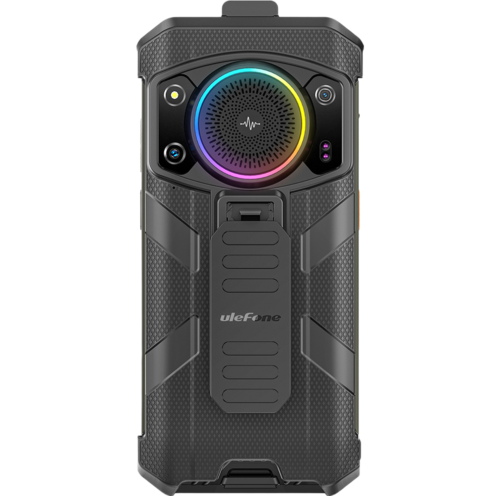 Carcasa de protectie Armor Case pentru Ulefone Armor 21 [3]