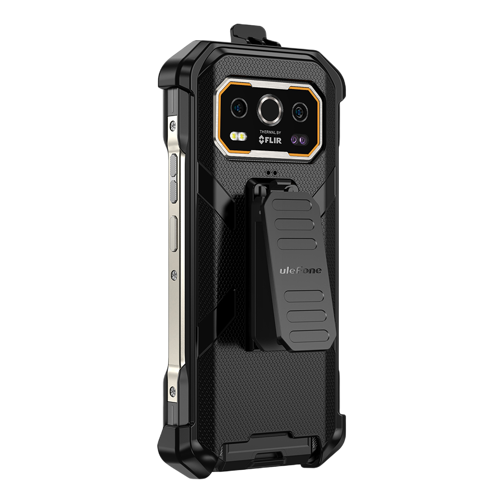 Armor Case for Ulefone 27 Series [6]