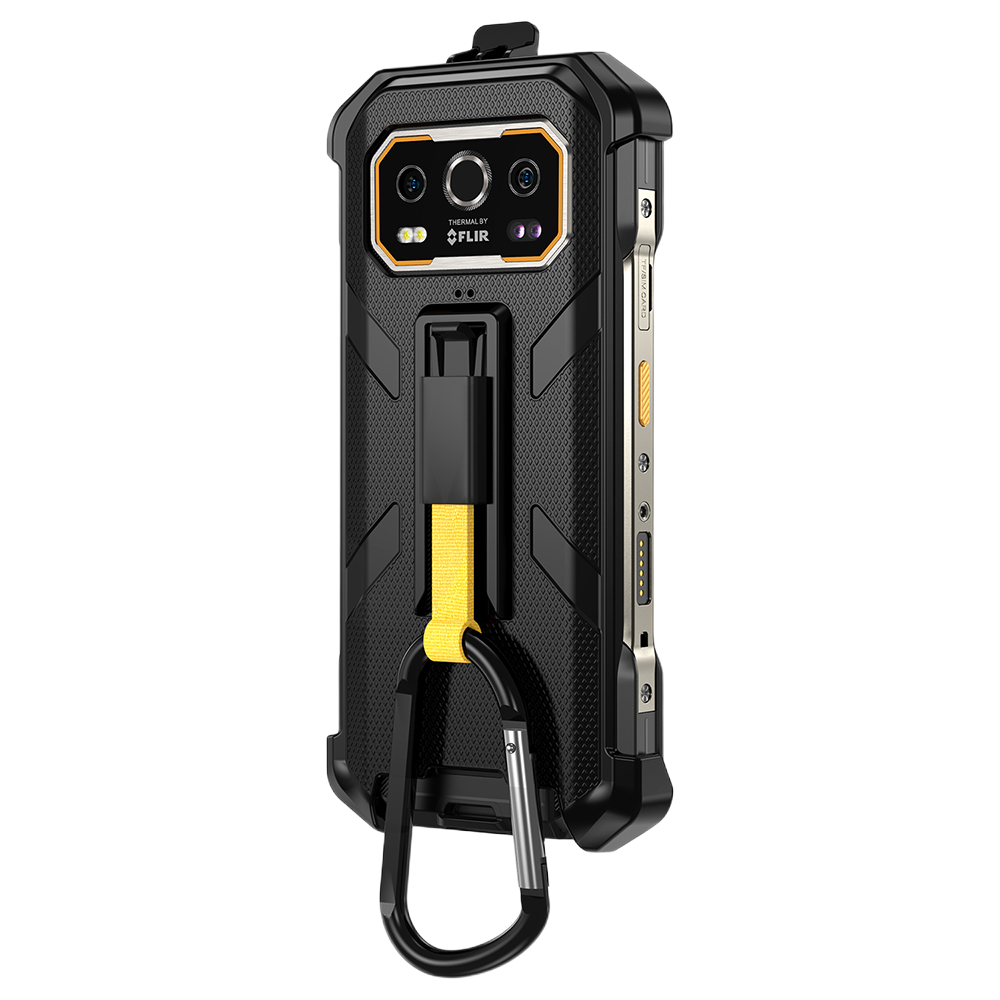 Armor Case for Ulefone 27 Series [8]