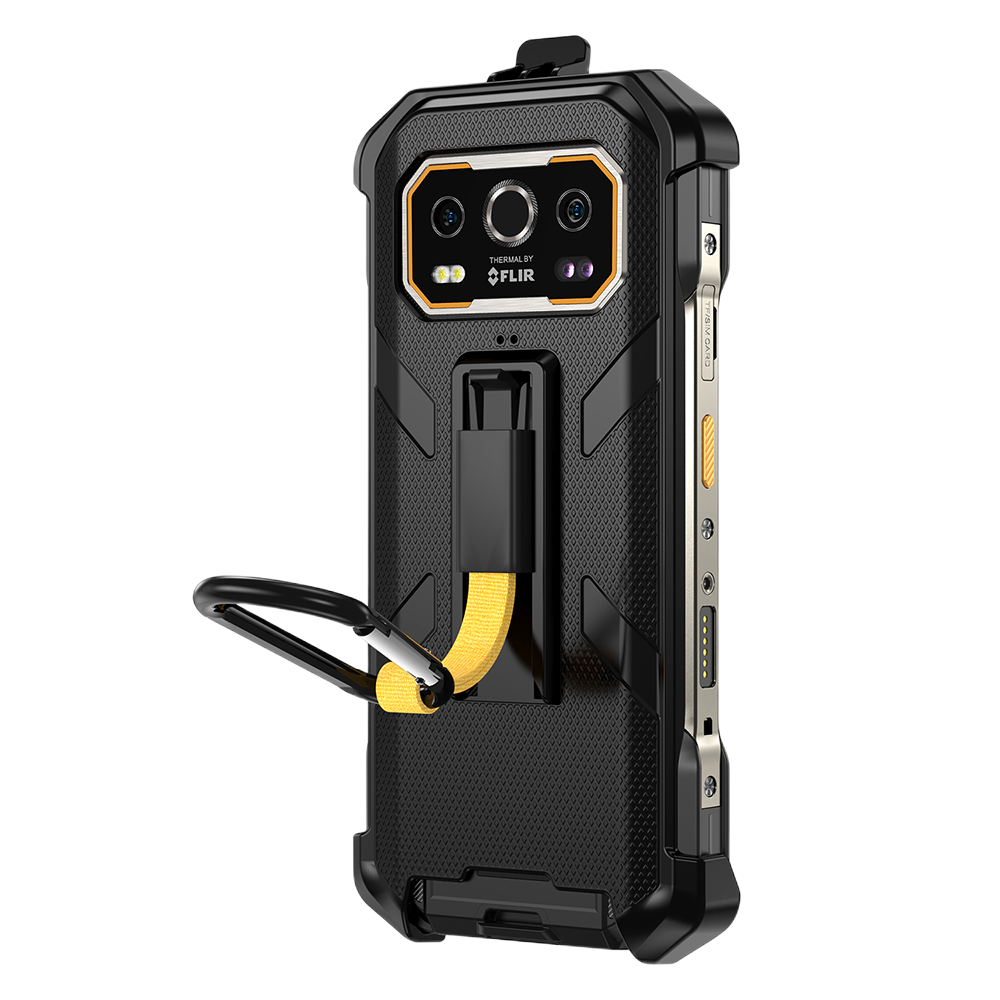 Armor Case for Ulefone 27 Series [9]