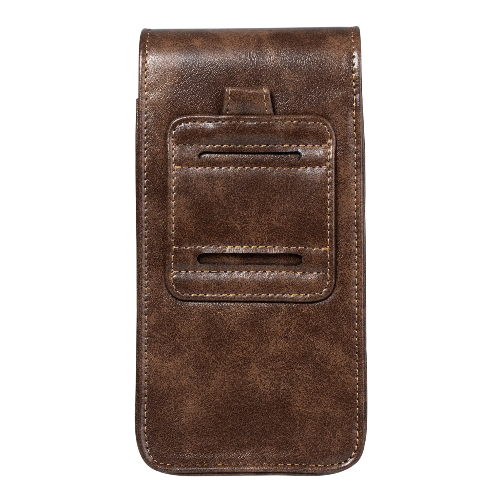 Husa Protectie + Suport Birou pentru iHunt / Unihertz Tank / Tank 2 Pro / Tank 3 Pro / Tank 4 Pro [4]