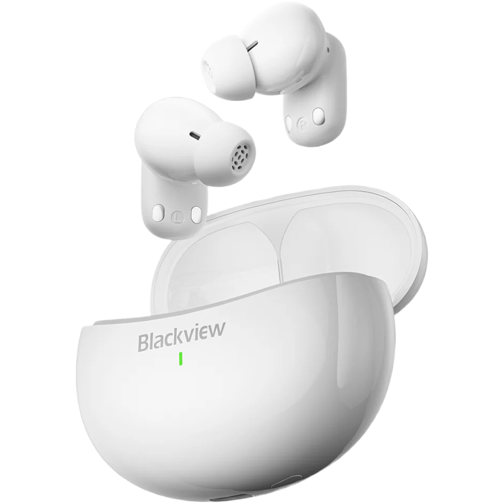 Blackview AirBuds 30 IPX7 Waterproof Bluetooth 5.4 In-ear TWS Earbuds [3]