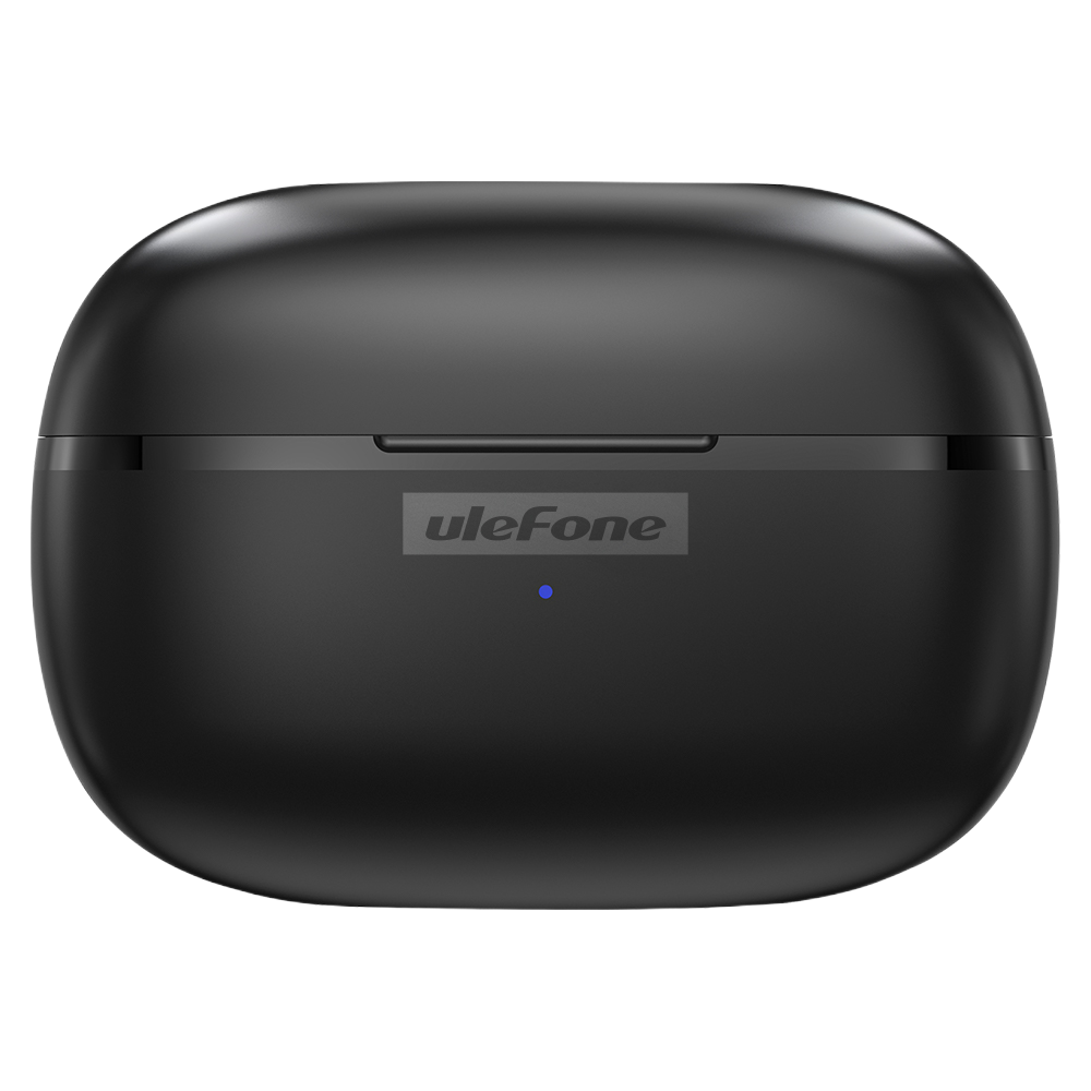 Casti wireless Ulefone Buds Bluetooth 5.1 Microfon SBC / AAC IPX4 Black [6]