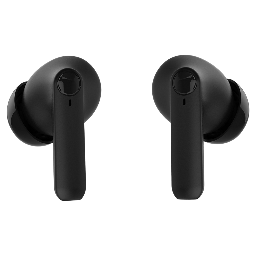 Casti wireless Ulefone Buds Bluetooth 5.1 Microfon SBC / AAC IPX4 Black [12]