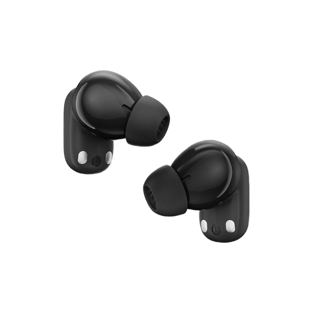 Blackview AirBuds 30 IPX7 Waterproof Bluetooth 5.4 In-ear TWS Earbuds Black [5]