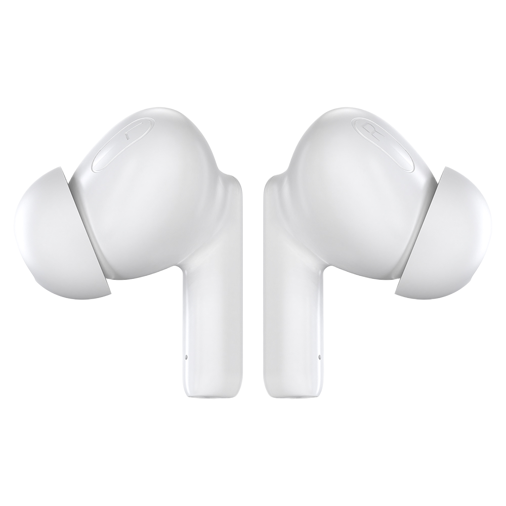 Wireless Headphones Ulefone Buds Bluetooth 5.1 Microfon SBC / AAC IPX4 White [9]