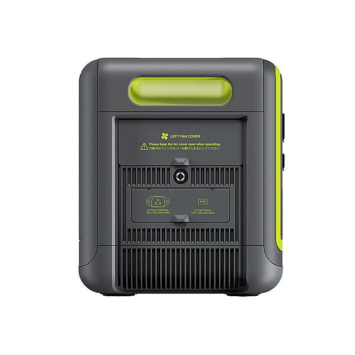 Power Station iHunt Energy BackUp PRO 2KW+ [5]