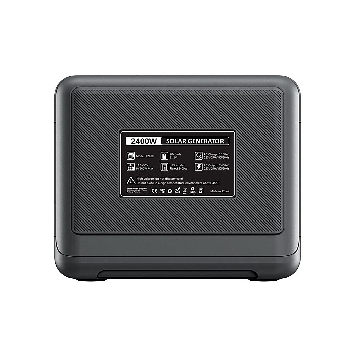 Power Station iHunt Energy BackUp PRO 2KW+ [8]