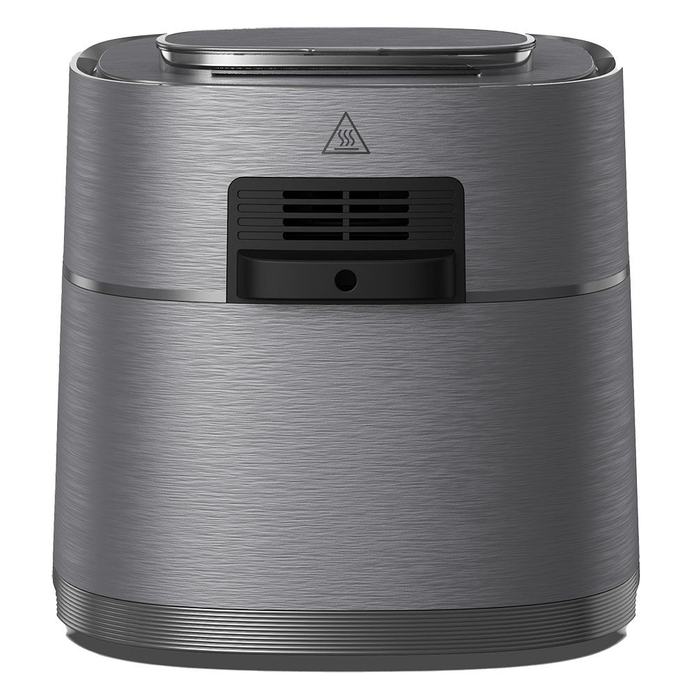 Friteuza cu aer cald si rotisor iHunt Bro Air Fryer AI Steam [5]