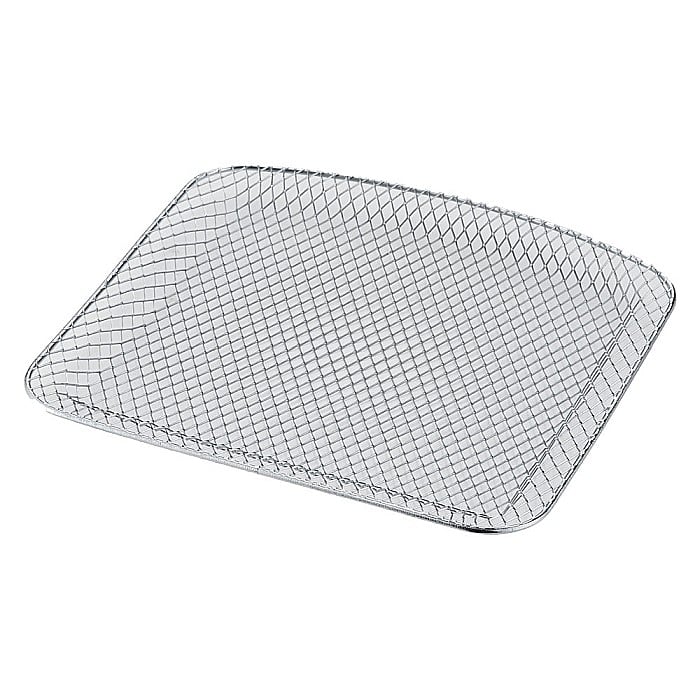 Pachet accesorii pentru friteuza cu aer cald si rotisor iHunt Bro Air Fryer 12L Rotary [6]