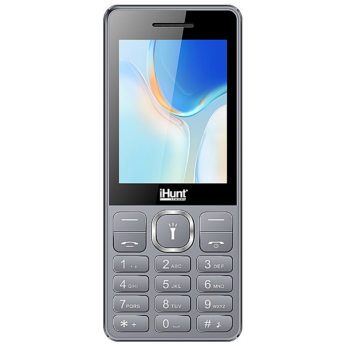 iHunt i11 Silver [5]