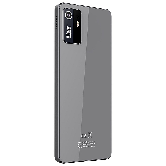 Resigilat iHunt i11 Silver [9]