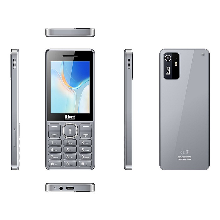 iHunt i11 Silver [8]