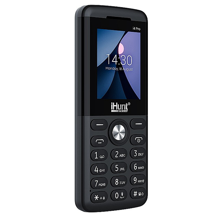 iHunt i4 PRO [4]