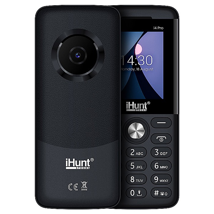 Resigilat iHunt i4 PRO [10]