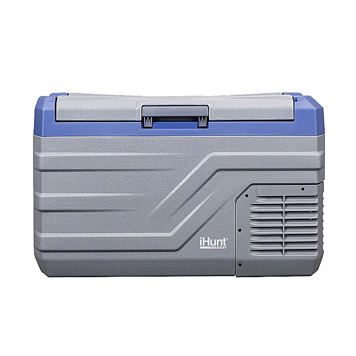 Resigilat lada portabila cu compresor iHunt Bro Freezer NL30, 27l, 61cm [5]