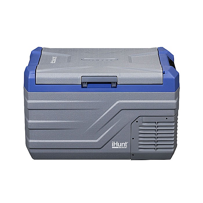 Resigilat lada portabila cu compresor iHunt Bro Freezer NL30, 27l, 61cm [3]