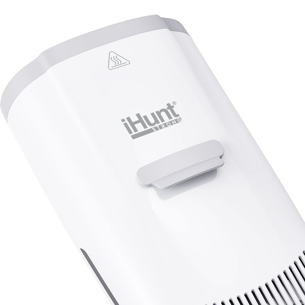 Aparat de calcat vertical cu abur iHunt Bro Iron Steam GS1 [8]