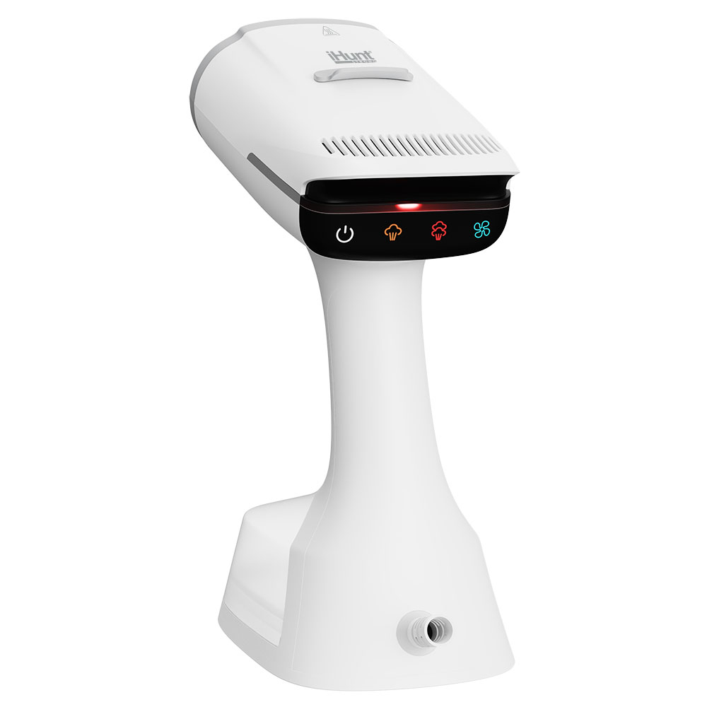 Aparat de calcat vertical cu abur iHunt Bro Iron Steam GS1 [2]