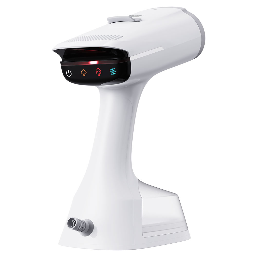 Aparat de calcat vertical cu abur iHunt Bro Iron Steam GS1 [5]