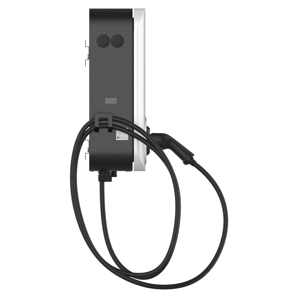 iHunt EV Dual AC Wallbox 2x11kW (11kW + 11kW) 2x Type 2 [5]