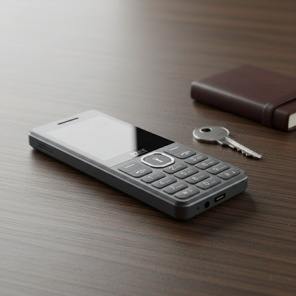 iHunt i11 Silver [4]