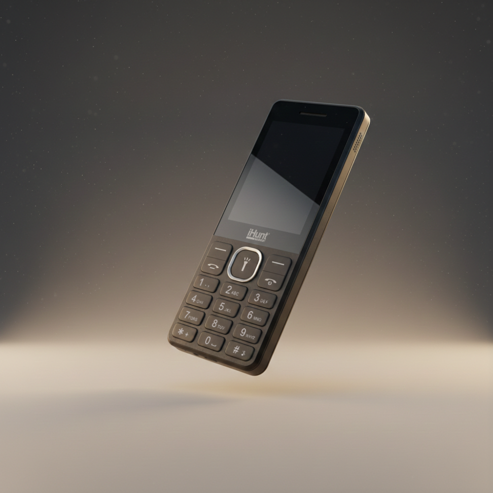 iHunt i11 Silver [5]