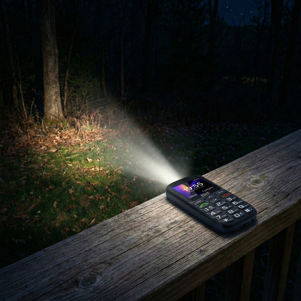 iHunt Senior Comfort [6]