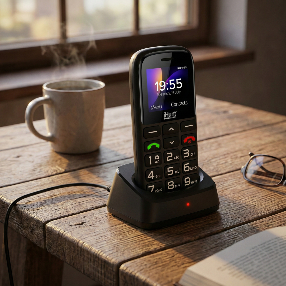 iHunt Senior Comfort [5]