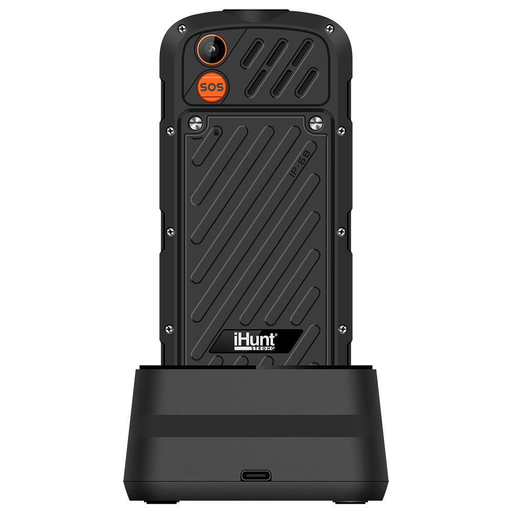 iHunt Senior HotSpot 4G [5]