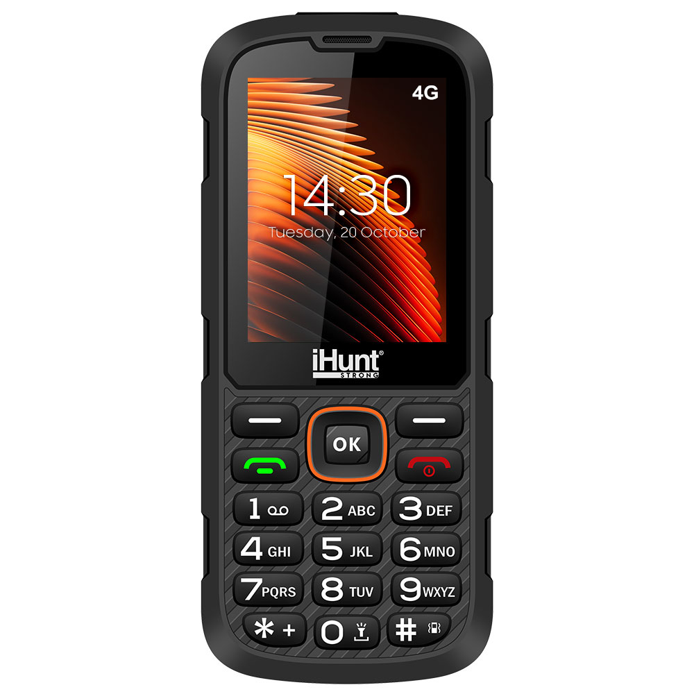 iHunt Senior HotSpot 4G [2]