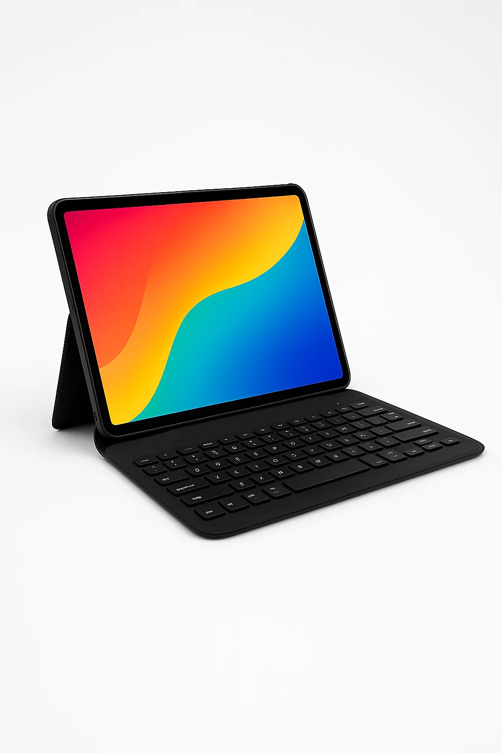 iHunt Tablet PC 12 Ultra Keyboard Case Bluetooth [6]