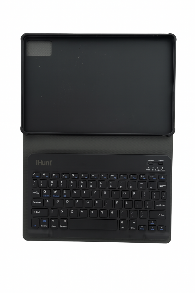 iHunt Tablet PC 12 Ultra Keyboard Case Bluetooth [5]