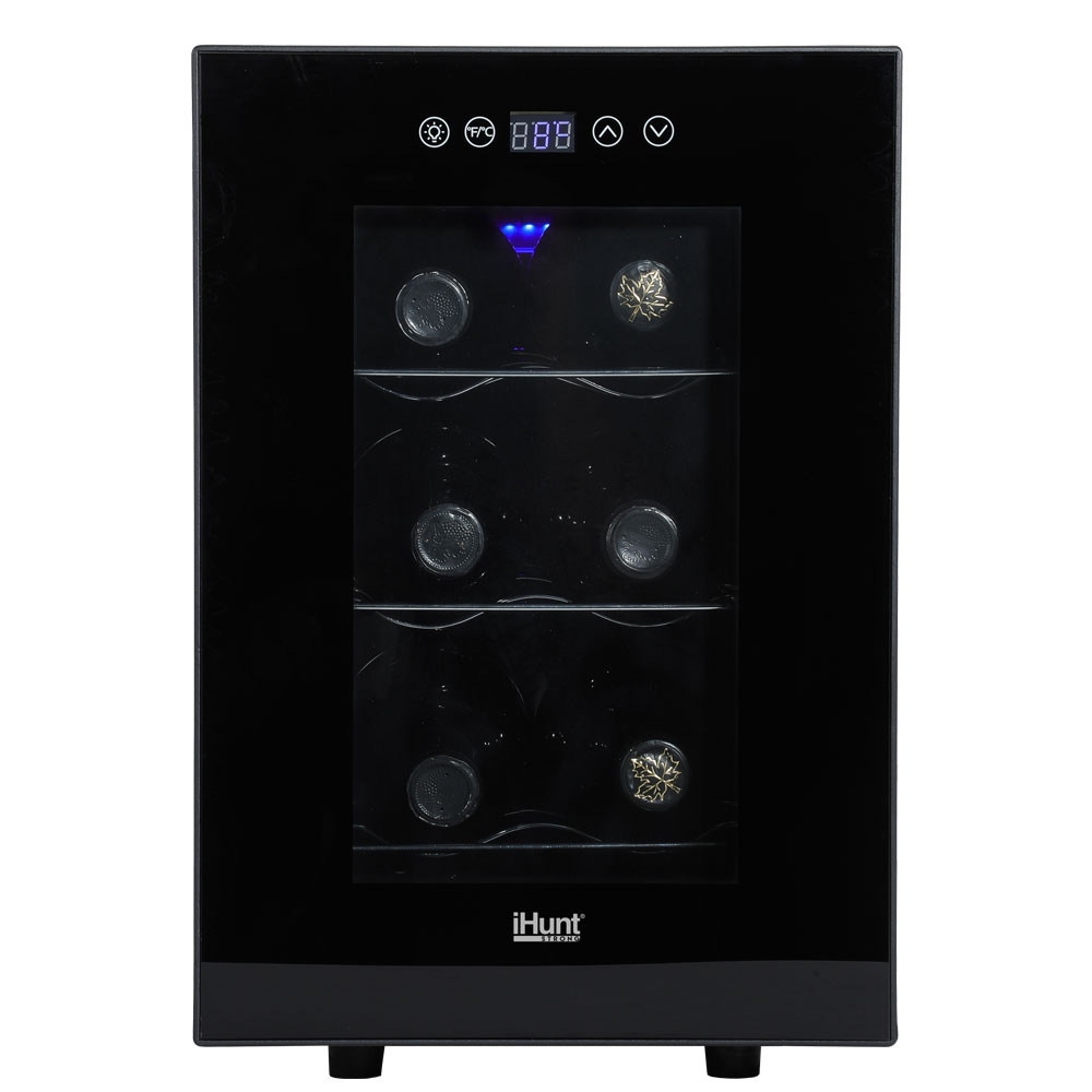 Racitor iHunt Wine Cooler Silentios [2]