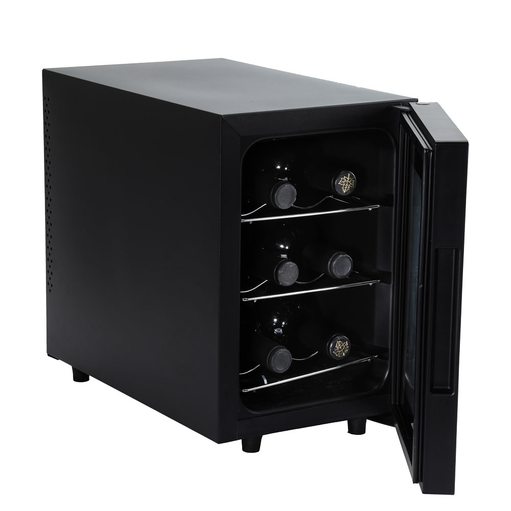 Resigilat Racitor iHunt Wine Cooler Silentios [3]