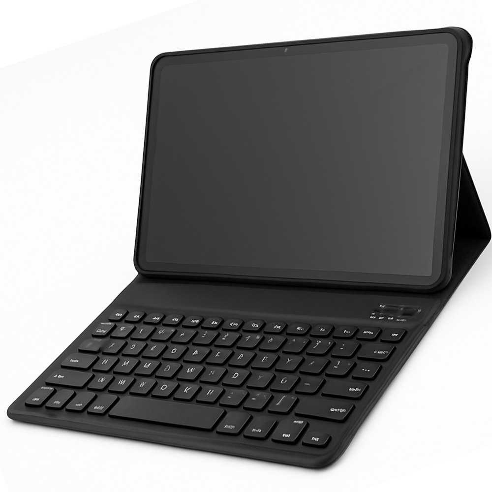 iHunt Tablet PC 12 Ultra Keyboard Case Bluetooth [2]