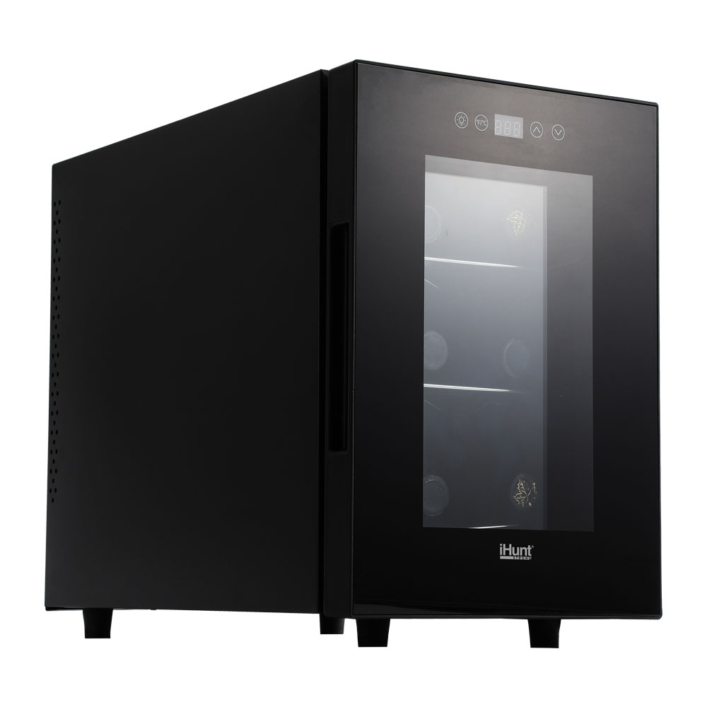 Racitor iHunt Wine Cooler Silentios [4]