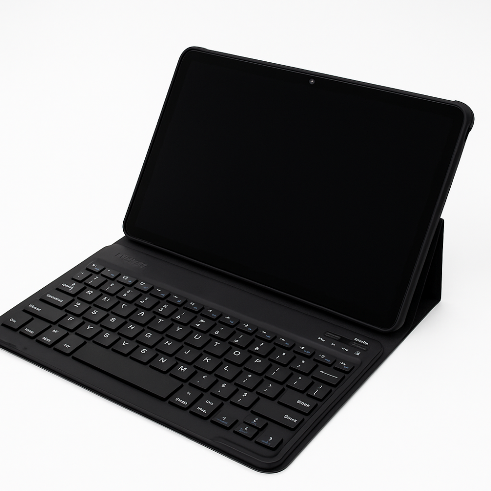 iHunt Tablet PC 12 Ultra Keyboard Case Bluetooth [3]