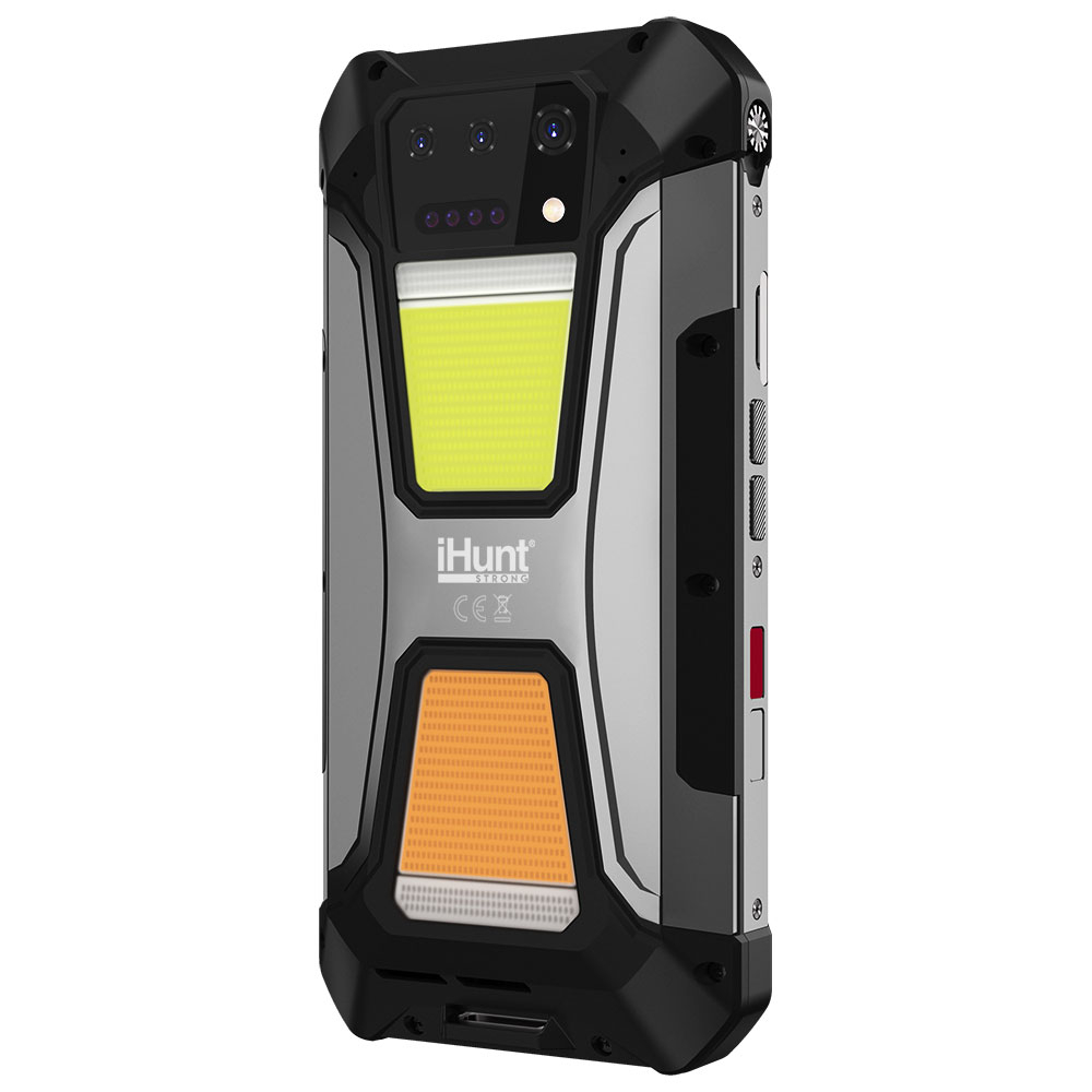 Resigilat iHunt Tank 2 PRO [13]